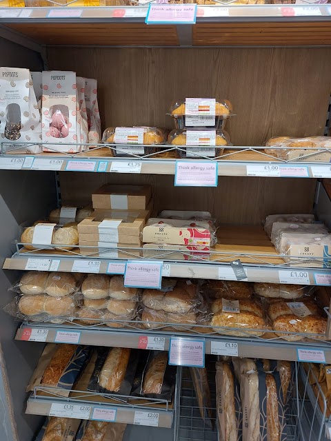 Co-op Food - Woodsetton - Sedgley Road