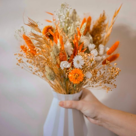 BLOSM | Dried Flower Bouquets & Boutique Botanicals