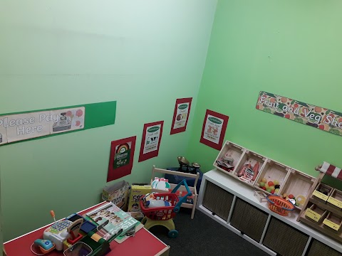 Kids Corner Nursery