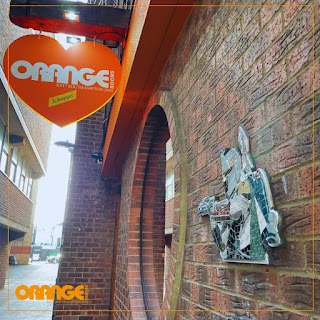 Orange Rooms Southampton