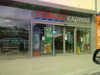 Tesco Express