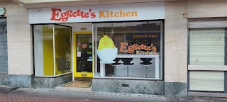 Eggette's Kitchen