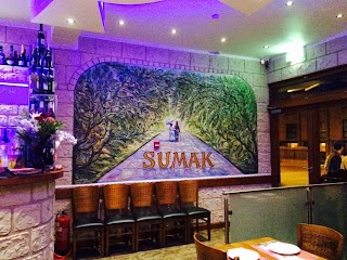 Sumak Restaurant