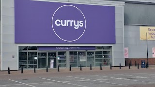 Currys