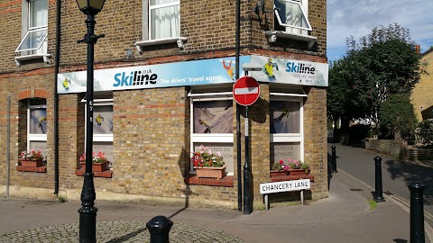 Ski Line Ltd