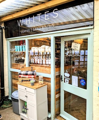 Whites Coffee Bar