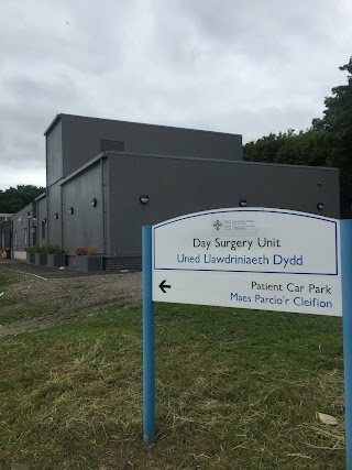 Day Surgery Unit - Singleton Hospital