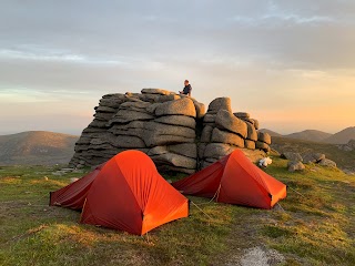 Mourne Mountain Adventures