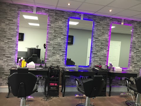 Barnet's Barbers & Ladies Hair Studio