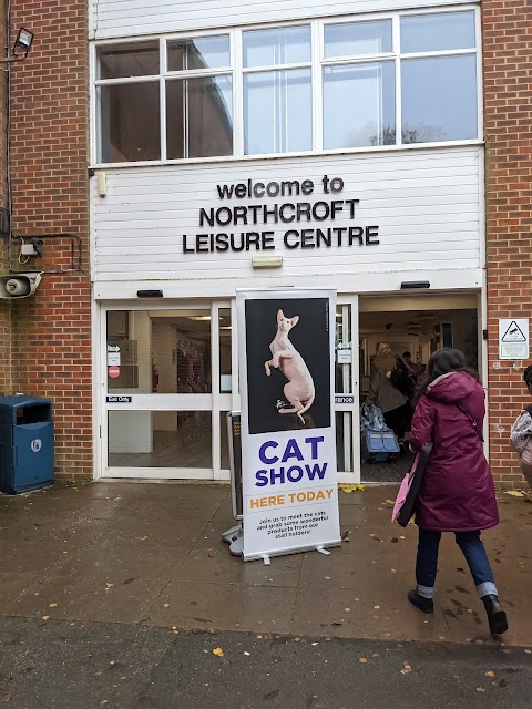 Northcroft Leisure Centre