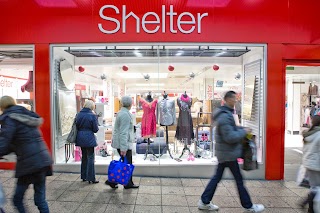 Shelter Furniture Shop (Erdington)