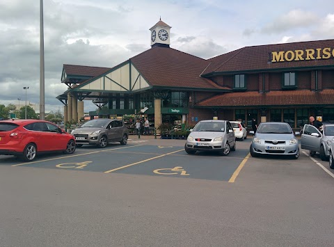 Morrisons