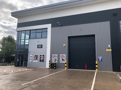 Screwfix Wallingford