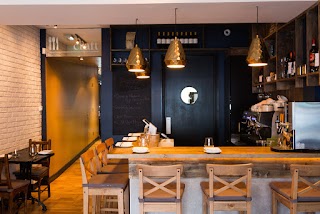 Craft Restaurant