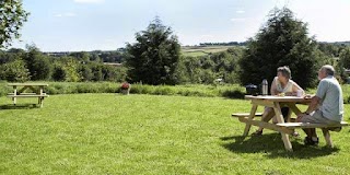 Tavistock Camping and Caravanning Club Site