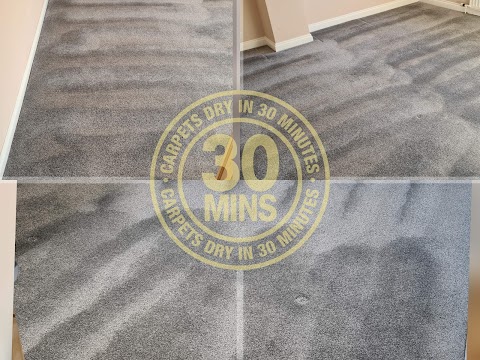 DS Carpet Cleaning Services Ltd