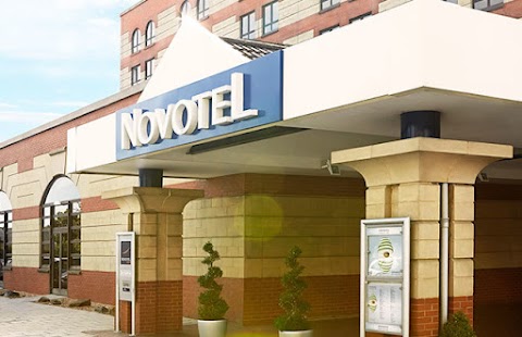 Novotel Southampton