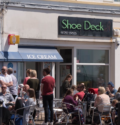 Shoe Deck Ltd