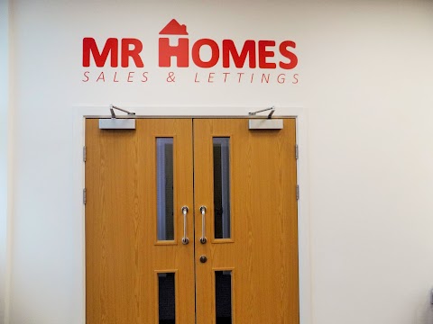 Mr Homes Estate Agents