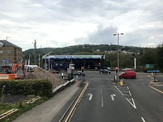 Formula One Autocentres Shipley