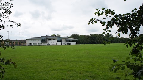 Wilmslow High School