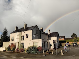 Rose & Crown