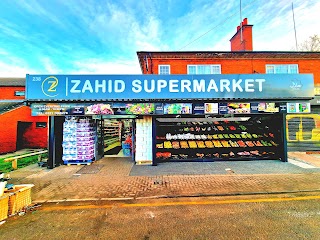 ZAHID SUPERMARKET