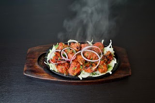 Latifiah Tandoori