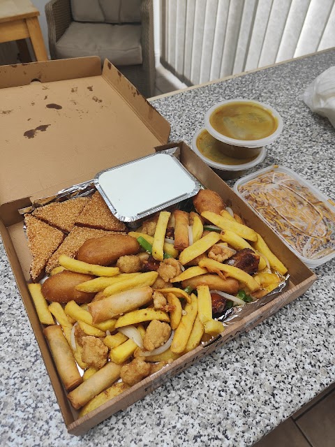 YUMMY Chinese Take Away