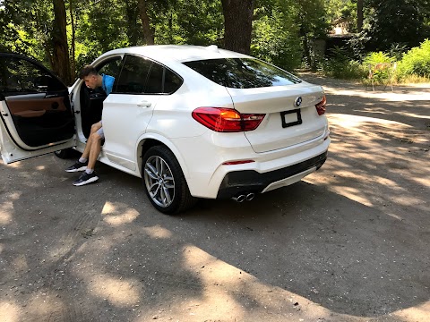 Приехали - Покраска, Рихтовка, Полировка, Запчасти Одесса