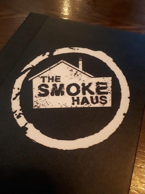 The Smoke Haus