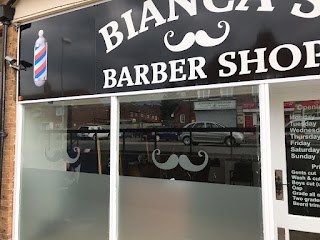 Bianca's barbershop