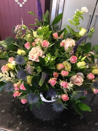 Floral Workroom Chichester