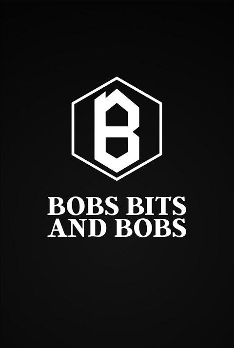 Bobs bits and bobs