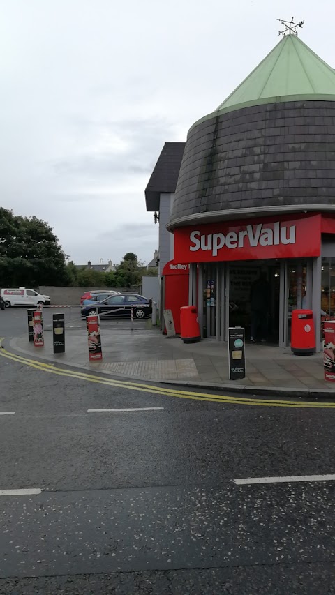 SuperValu Comber