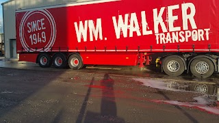 William Walker Transport