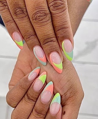 Helen Nails