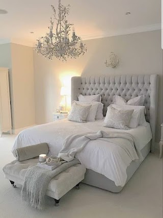 The Luxury Bed Centre