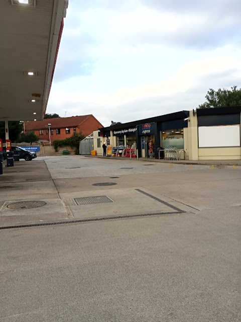 Tesco Esso Express