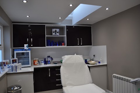 Be Aesthetic Clinic