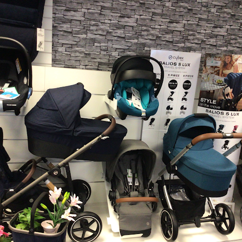 Lullaby's Baby Store