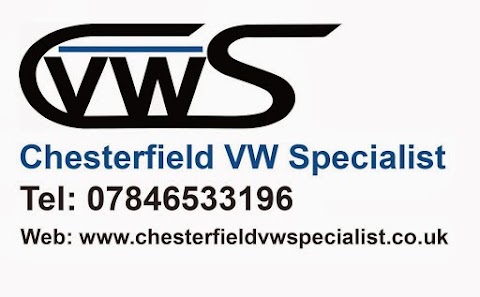 Chesterfield VW Specialist Ltd