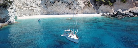 Seafarer Cruising & Sailing Holidays