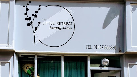 The Little Retreat