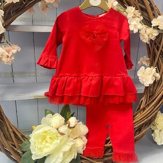 Hettys Baby Boutique