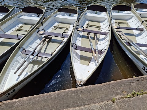 Chester Boat Hire