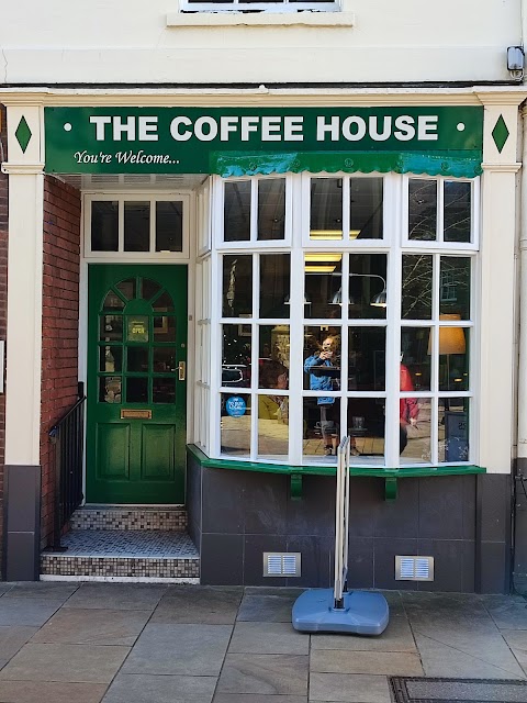 The Coffee House