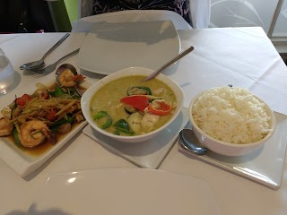 Hansa's Thai Kitchen