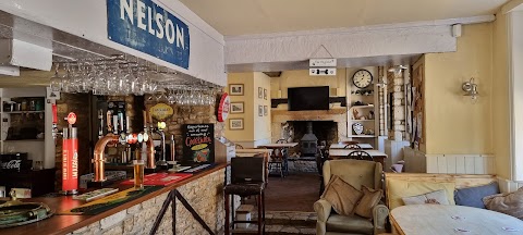 The Lord Nelson Inn