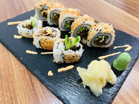 Yenku Sushi